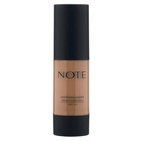 Note Mattifying Extreme Wear Foundation  08 SUNNY - Karout Online -Karout Online Shopping In lebanon - Karout Express Delivery