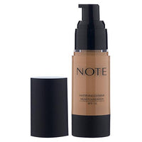 Note Mattifying Extreme Wear Foundation  08 SUNNY - Karout Online -Karout Online Shopping In lebanon - Karout Express Delivery