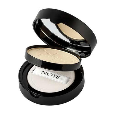 Note Banana Setting Powder 02 BANANA - Karout Online -Karout Online Shopping In lebanon - Karout Express Delivery