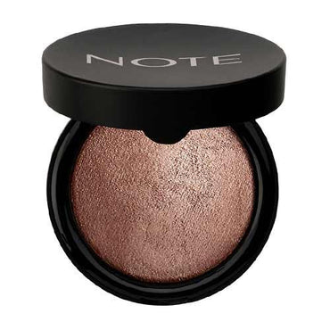 Note Baked Blusher 01 PLEASURE - Karout Online -Karout Online Shopping In lebanon - Karout Express Delivery