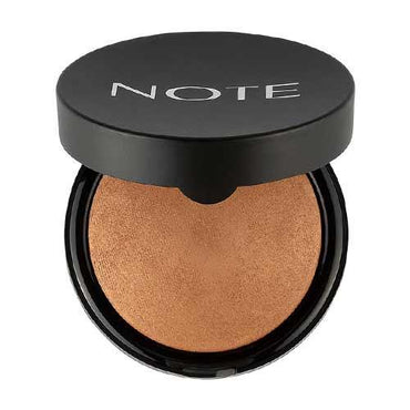 Note Baked Blusher 05 MOCHA TASTE - Karout Online -Karout Online Shopping In lebanon - Karout Express Delivery