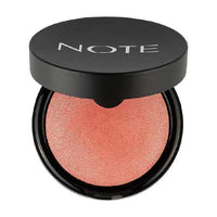 Note Baked Blusher 06 HOT ROSE - Karout Online -Karout Online Shopping In lebanon - Karout Express Delivery