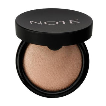 Note Baked Powder 01 STARDUST - Karout Online -Karout Online Shopping In lebanon - Karout Express Delivery