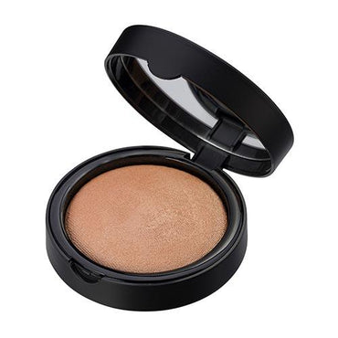 Note Baked Powder 02 HONEY WARM - Karout Online -Karout Online Shopping In lebanon - Karout Express Delivery