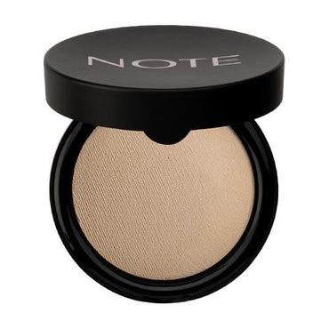 Note Baked Powder 04 PORCELAIN IVORY - Karout Online -Karout Online Shopping In lebanon - Karout Express Delivery
