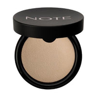 Note Baked Powder 04 PORCELAIN IVORY - Karout Online -Karout Online Shopping In lebanon - Karout Express Delivery