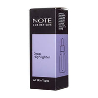 NOTE DROP HIGHLIGHTER 02 CHARMING DESERT / 60505 - Karout Online -Karout Online Shopping In lebanon - Karout Express Delivery