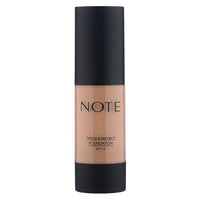 NOTE DETOX AND PROTECT FOUNDATION 105 ORIENTAL TAN - Karout Online -Karout Online Shopping In lebanon - Karout Express Delivery