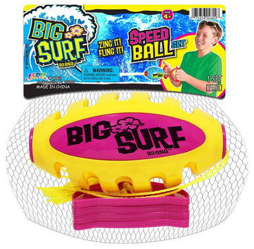 Jaru Speed ball 21 cm - Karout Online -Karout Online Shopping In lebanon - Karout Express Delivery