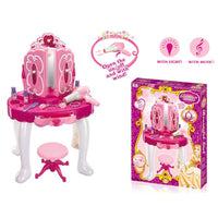 DRESSER AUTO OPEN DOOR W/MUSIC P.BX.