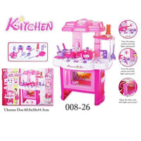 Kitchen Set.