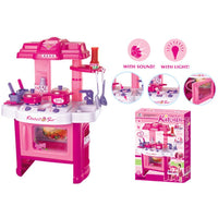 Kitchen Set Toys & Baby