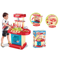 Kitchen Set 008-58A.