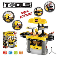 Tools Play Set.