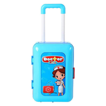 2 in 1 Little Doctor Set.