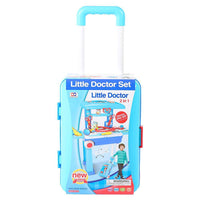 2 in 1 Little Doctor Set.