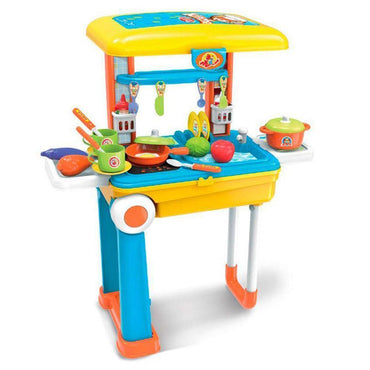 Little Chef Set.