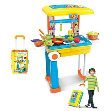 Little Chef Set.