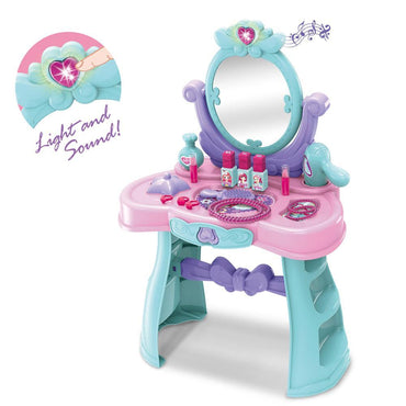 Pretty Beauty Make up Mirror.