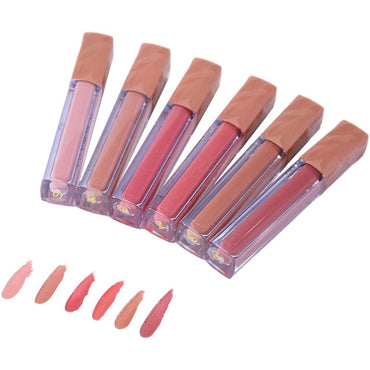 Colourpop Matte Lip Gloss - Karout Online -Karout Online Shopping In lebanon - Karout Express Delivery