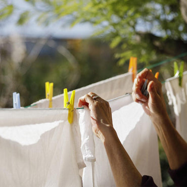 Beyti Plastic Cloth Pegs 24  pcs - Karout Online -Karout Online Shopping In lebanon - Karout Express Delivery