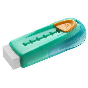 Maped 512000 Eraser Universal Gum Green Stationery