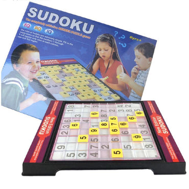 Sudoku Game.