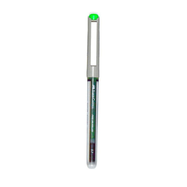 Faber Castell Free Ink Roller 157 0.7mm / Green 81668 - Karout Online -Karout Online Shopping In lebanon - Karout Express Delivery