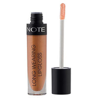 NOTE LONG WEARING LIP GLOSS 06 HONEYLOVE - Karout Online -Karout Online Shopping In lebanon - Karout Express Delivery