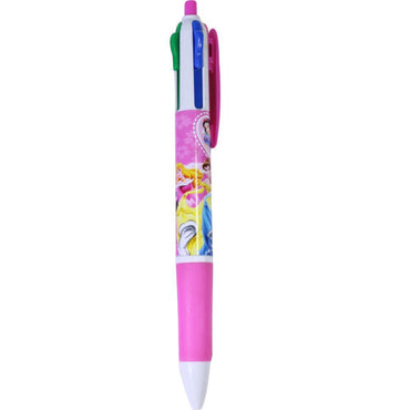 4 Colors Kids Characters Pen - Karout Online