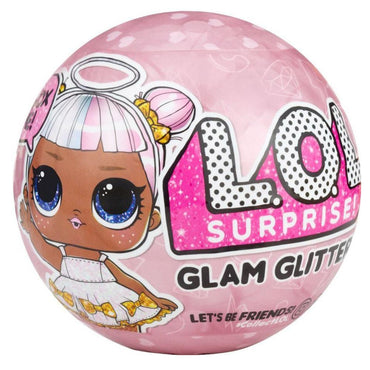Mondo Lol Blind Ball - Karout Online -Karout Online Shopping In lebanon - Karout Express Delivery