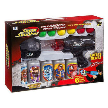 SUPER SHOOTER.