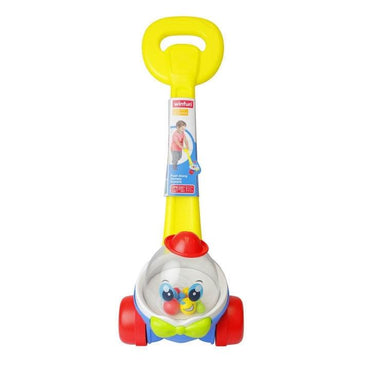 Win Fun Push Along Humpty Dumpty - Karout Online -Karout Online Shopping In lebanon - Karout Express Delivery