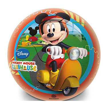 Mondo Mickey Ball - Karout Online -Karout Online Shopping In lebanon - Karout Express Delivery