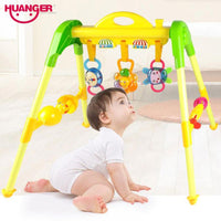 Hunger Fitness Frame / 601 Toys & Baby