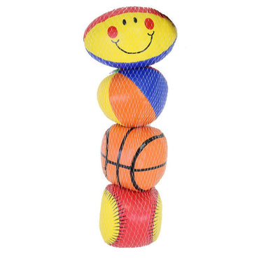 Baby Sponge Balls.