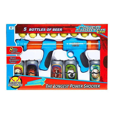 Power Shooter DX.