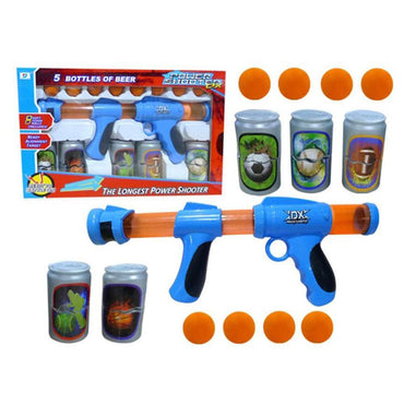 Power Shooter DX.