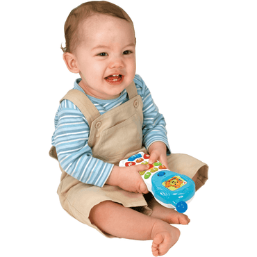 Win Fun Light Up Talking Phone - Karout Online -Karout Online Shopping In lebanon - Karout Express Delivery