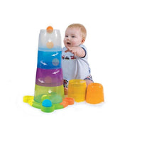 Win Fun Stack N Roll Fun - Karout Online -Karout Online Shopping In lebanon - Karout Express Delivery