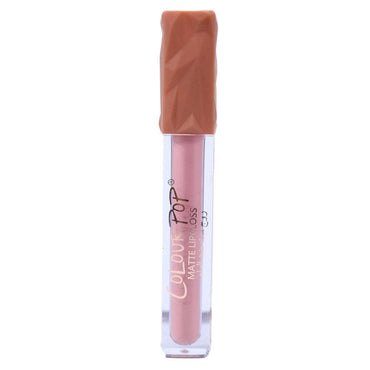 Colourpop Matte Lip Gloss - Karout Online -Karout Online Shopping In lebanon - Karout Express Delivery