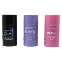 Kam Dfly Cleansing Solid Mask 40g / 43646 - Karout Online -Karout Online Shopping In lebanon - Karout Express Delivery