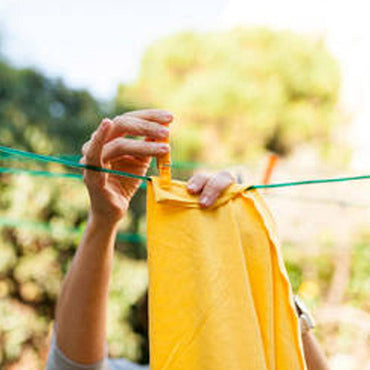 Beyti Plastic Cloth Pegs 24 pcs - Karout Online -Karout Online Shopping In lebanon - Karout Express Delivery