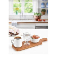 YAKUT Coffee Serving Set ( 3 Pcs) - Karout Online -Karout Online Shopping In lebanon - Karout Express Delivery