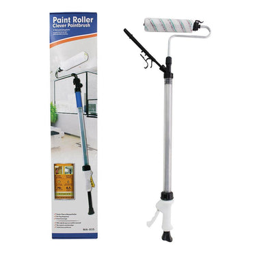 Paint roller clever paintbrush - Karout Online -Karout Online Shopping In lebanon - Karout Express Delivery