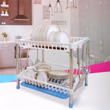 Dish Drainer - Karout Online -Karout Online Shopping In lebanon - Karout Express Delivery