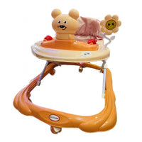 Babyland Baby Walker - Bear / KC22-175