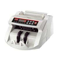 Multi Currency Counter.