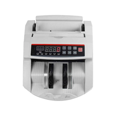 Multi Currency Counter.