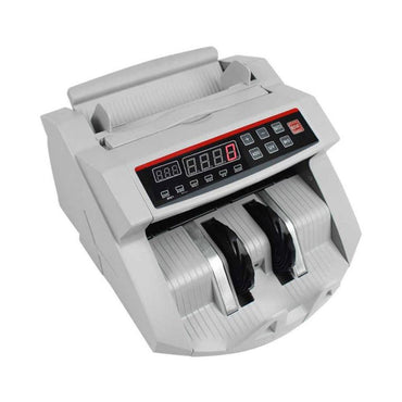 Multi Currency Counter.